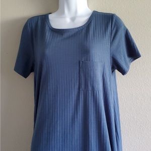 💜SALE💜 LulaRoe Carly Dress Size S